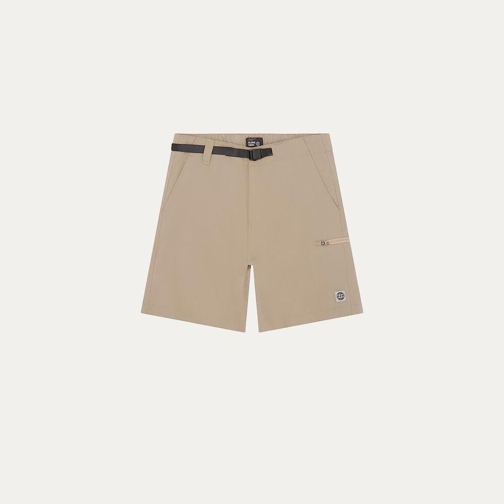 Trunks Surf & Swim Co Soren Nylon Shorts Mens Large